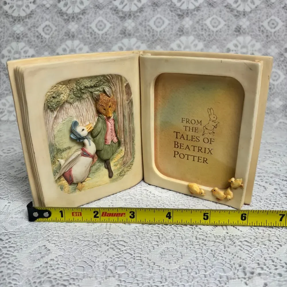 Beatrix Potter 